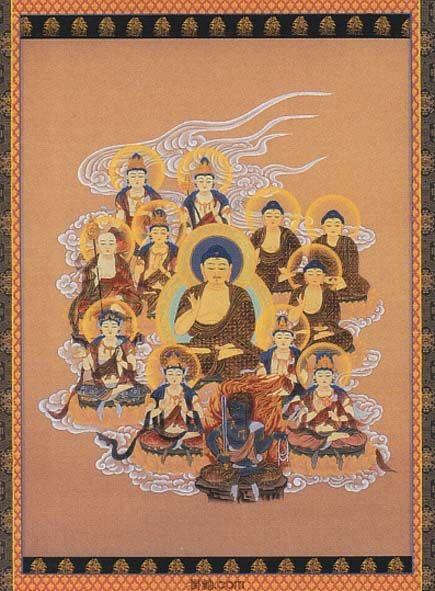 仏様