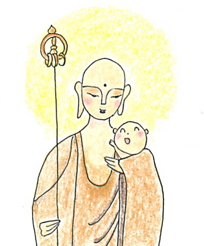水子供養