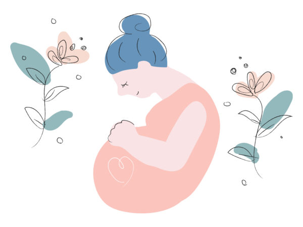 妊婦