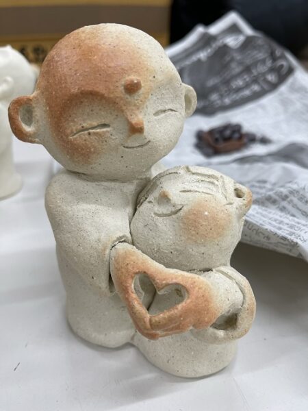 横浜つちぼとけ