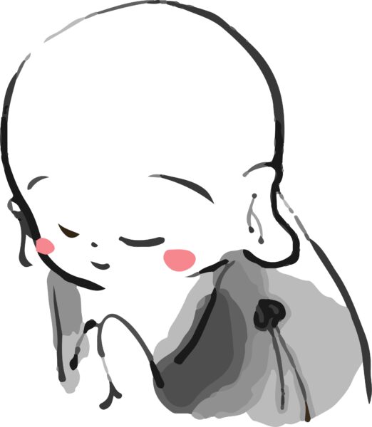 お地蔵さん