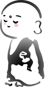 お地蔵様