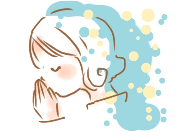 祈り
