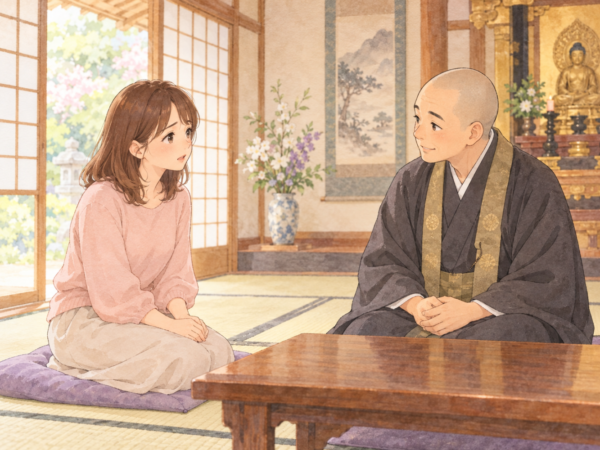 相談