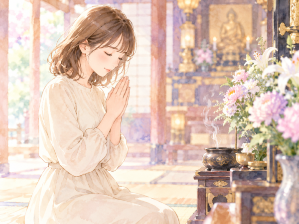祈り
