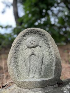 地蔵様