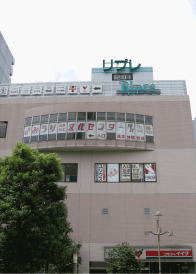 kawaguchi-center