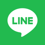 line のロゴ