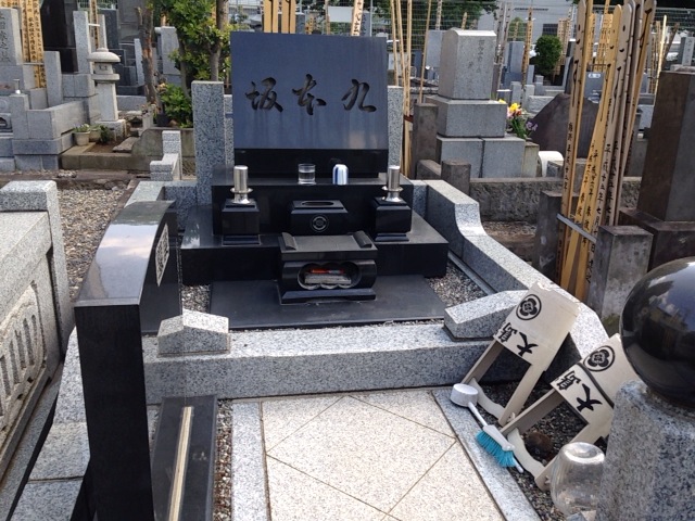 坂本九さんの戒名