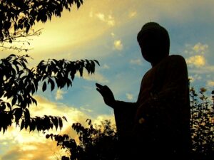 三回忌の阿弥陀如来