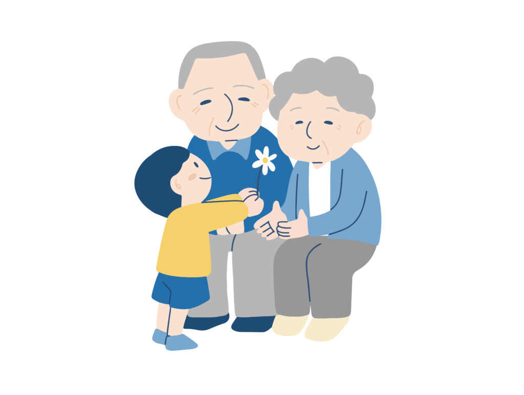 義母