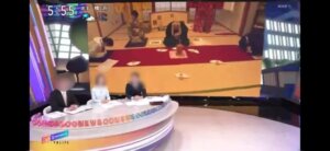 NHKニュースーン