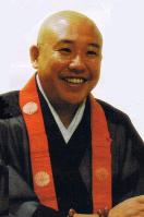 本寿院 三浦 尊明住職