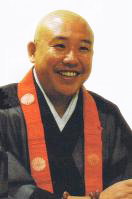 本寿院住職