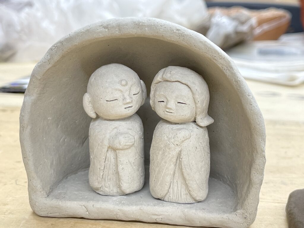 地蔵さん