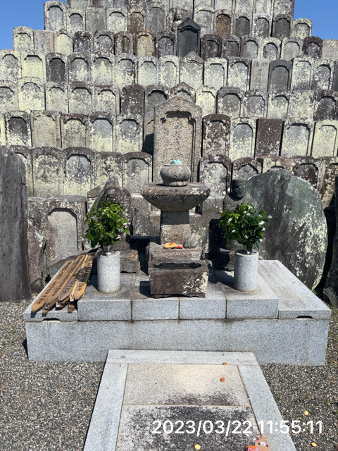 永代供養墓