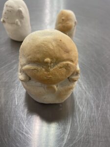 ６月の土佛